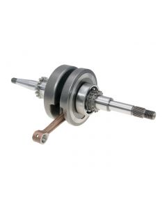 Kurbelwelle Top Racing HQ High Quality für Peugeot Kisbee 50 4T