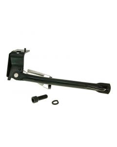 Seitenständer schwarz für MBK Stunt, Yamaha Slider