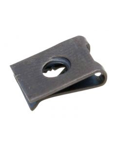 Blechmutter / Karosseriemutter 8x10,5 2,9mm Holzgewinde