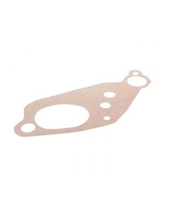 Dichtung Vergaserwanne / Motor Getrenntschmierung für Vespa PX80-200 E Lusso