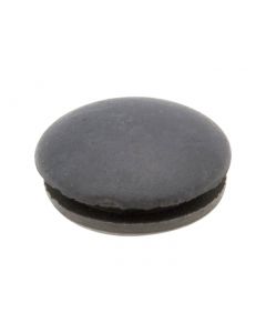Gummistöpsel für Deckel Vergaserwanne für Piaggio Ape, Vespa PK, PX, Rally, Sprint, Super, 125, 150, 200 E