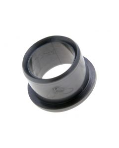 Tretlager Buchse 21,2mm für Piaggio, Vespa Mofas mit Tretkurbel