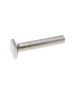 Niet / Metallbolzen 3,5x23mm