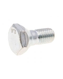 Schraube M10x16 Senkkopf für Felge / Bremstrommel 9 Zoll für Vespa 50 L, N, R, S, 90