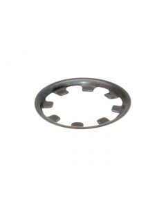 Sicherungsring Spritzschutz für Vespa PX, PE