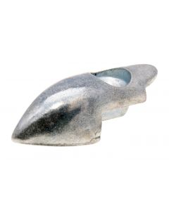 Trittleistenendstück / Zierleistenendstück für Vespa 50-125 Primavera, ET3
