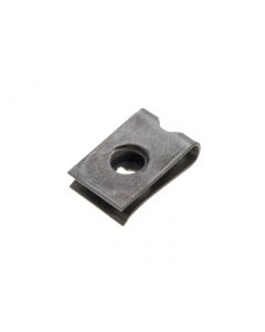 Blechmutter / Karosseriemutter 11x16 4,2mm Holzgewinde