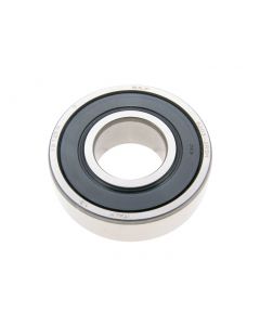 Kugellager SKF 6203.2RS abgedichtet - 17x40x12mm