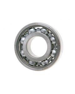 Kugellager SKF offen 6203 - 17x40x12mm