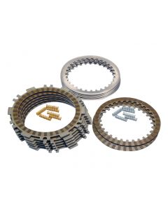 Kupplungsscheiben Set Polini für Yamaha T-Max 530 2012-