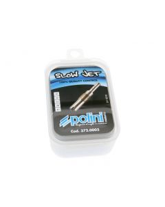 Vergaser Nebendüsenset Polini für Keihin PWK Vergaser - 30-40