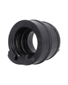 Ansauggummi für Ansaugstutzen 24/28mm für Derbi Senda, GPR, Aprilia RS, RX, SX, Gilera SMT, RCR D50B0 EBE