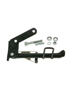 Seitenständer schwarz für Aprilia Amico