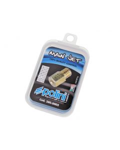 Vergaser Hauptdüsenset Polini für Mikuni Vergaser 80-125