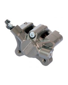 Bremssattel hinten Polini CNC Racing für Minarelli liegend LC mit Scheibenbremse