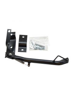 Seitenständer schwarz für Benelli 491, K2