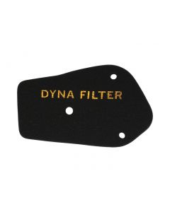 Luftfilter Einsatz für Daelim Cordi, S-Five, E-Five