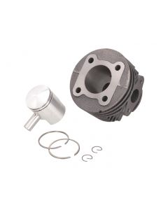 Zylinderkit Italkit 60ccm 40mm für Puch MV 50, MS 50