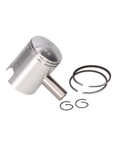 Kolben Satz 38,20mm 12mm Kolbenbolzen für Piaggio Boss, Bravo, Ciao, Grillo, Si