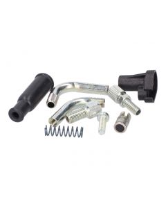 Choke Umrüstkit Dellorto auf Bowdenzug für PHBN 12-17,5mm Vergaser
