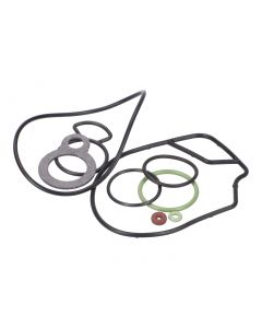 Vergaser Dichtungssatz Dellorto für PHVA 12-17,5mm