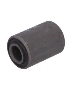 Gummi / Metall Motorlager Silentbuchse 22x10x33mm für Peugeot 103, MBK 51