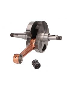Kurbelwelle Top Racing HQ High Quality für Vespa PX 125, 150, LML 2T