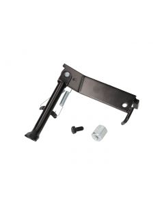 Seitenständer schwarz für Yamaha Jog R, MBK Mach G