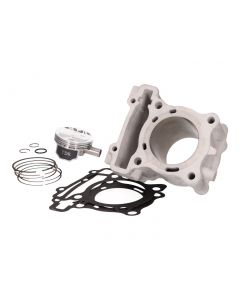Zylinderkit TDR Racing Ceramic 178ccm 62mm für Yamaha N-Max, Aerox, NVX 155
