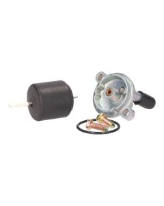 Vergaser Reparatursatz für Puch MS 50, MV 50, DS 50 mit 12mm Bing Vergaser