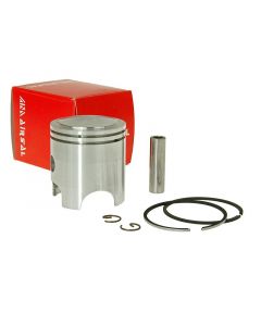 Kolben Satz Airsal Sport 65ccm 46mm für Morini AC