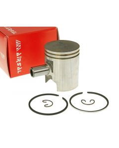 Kolben Satz Airsal Sport 49,2ccm 40mm für Piaggio AC