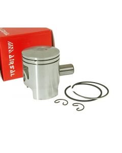 Kolben Satz Airsal T6-Racing 49,2ccm 40mm für Piaggio AC