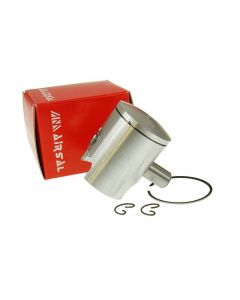 Kolben Satz Airsal T6 Tech-Piston 49,2ccm 40mm für Piaggio AC