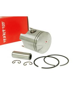 Kolben Satz Airsal Sport 49,2ccm 40mm für Peugeot stehend AC