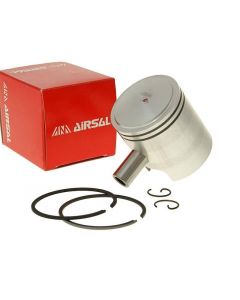 Kolben Satz Airsal Sport 65ccm 46mm für Peugeot stehend AC