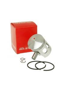 Kolben Satz Airsal Sport 49,2ccm 40mm für Minarelli stehend