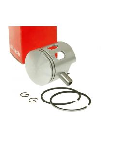 Kolben Satz Airsal Sport 65ccm 46mm für Minarelli stehend