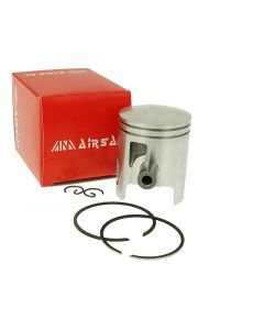 Kolben Satz Airsal T6-Racing 49,2ccm 40mm für Minarelli stehend