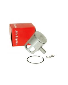Kolben Satz Airsal T6 Tech-Piston 49,2ccm 40mm für Minarelli stehend