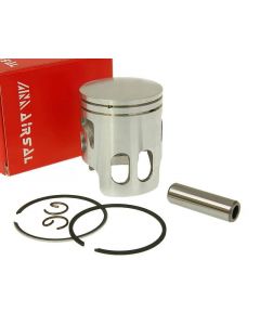 Kolben Satz Airsal T6-Racing 49,2ccm 40mm für Minarelli liegend AC