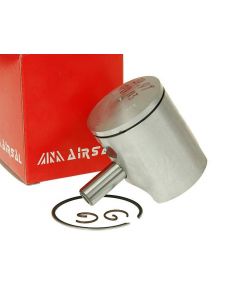 Kolben Satz Airsal T6 Tech-Piston 49,2ccm 40mm für Minarelli liegend AC