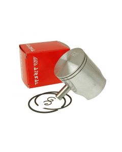Kolben Satz Airsal T6 Tech-Piston 69,7ccm 47,6mm für Minarelli liegend AC