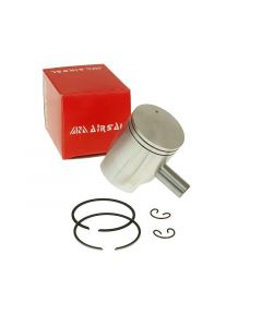 Kolben Satz Airsal Sport 49,4ccm 41mm für Suzuki, Aprilia LC
