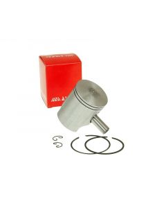 Kolben Satz Airsal Tech-Piston 69,5ccm 47,6mm für Peugeot stehend LC