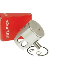 Kolben Satz Airsal Sport 49,2ccm 40mm für Minarelli LC