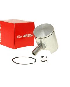 Kolben Satz Airsal Tech-Piston 49,2ccm 40mm für Minarelli LC