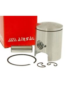 Kolben Satz Airsal Tech-Piston 49,2ccm 40mm für Piaggio LC
