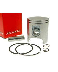 Kolben Satz Airsal Tech-Piston 69,7ccm 47,6mm für Piaggio LC