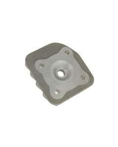 Zylinderkopf Airsal T6 Tech-Piston 49,2ccm 40mm für Minarelli liegend AC